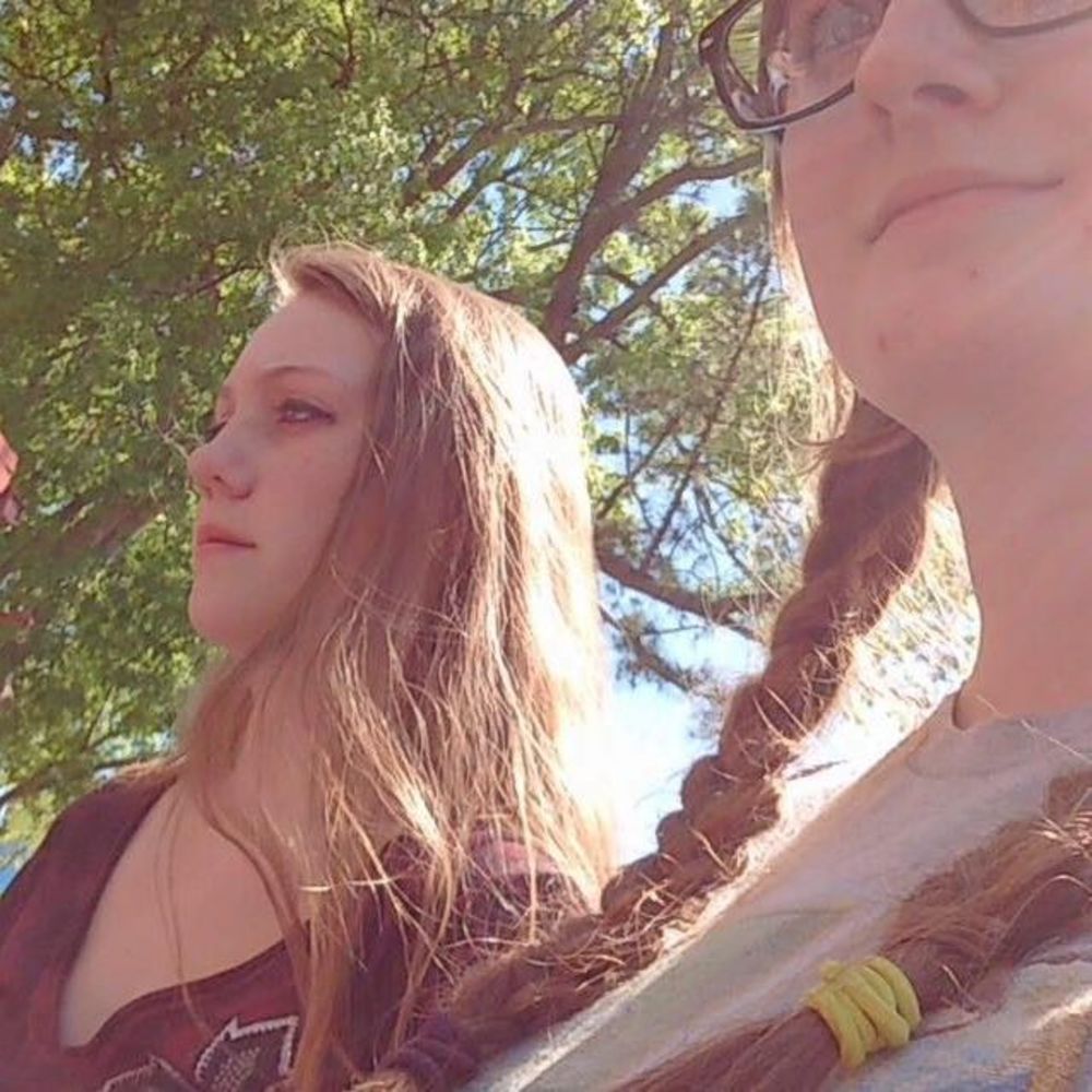 Meet your Posher, Allyson